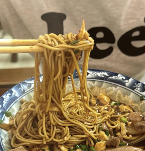 自制番茄豆腐面（营养美味，健康养生）-第3张图片-美味行家