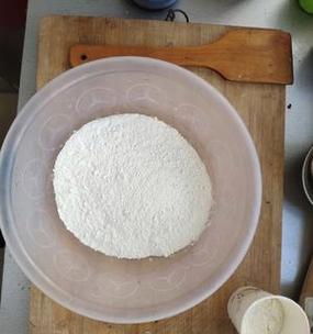教你用油泼搓搓面制作美味面食（传统制作方法让美食更加香鲜可口）-第3张图片-美味行家