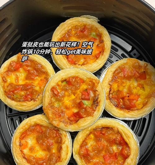 美味可口的玉米火腿肠批萨（以玉米火腿肠为主打口味，让你爱不释手的批萨大餐）-第1张图片-美味行家