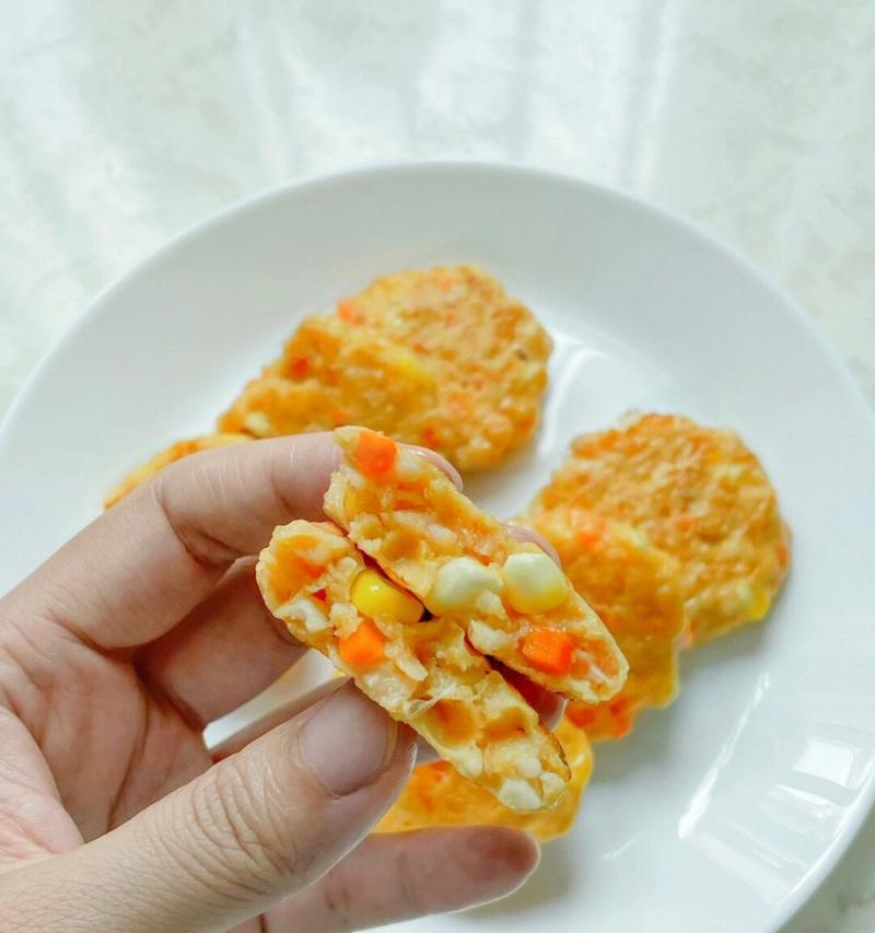 想让味蕾大开？来试试这道美味！（想让味蕾大开？来试试这道美味！）-第1张图片-美味行家