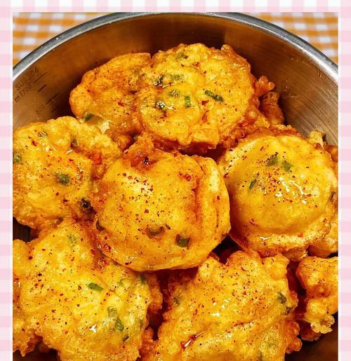 家庭制作意式葱卷饼（自制卷饼，美味留守）-第3张图片-美味行家