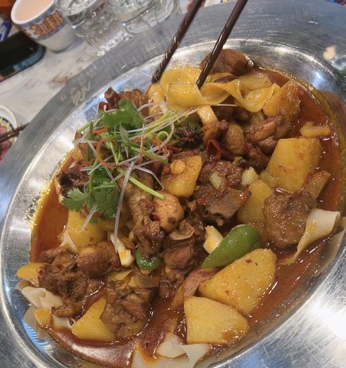羊肉串的制作方法（如何制作出正宗的原味羊肉串）-第1张图片-美味行家