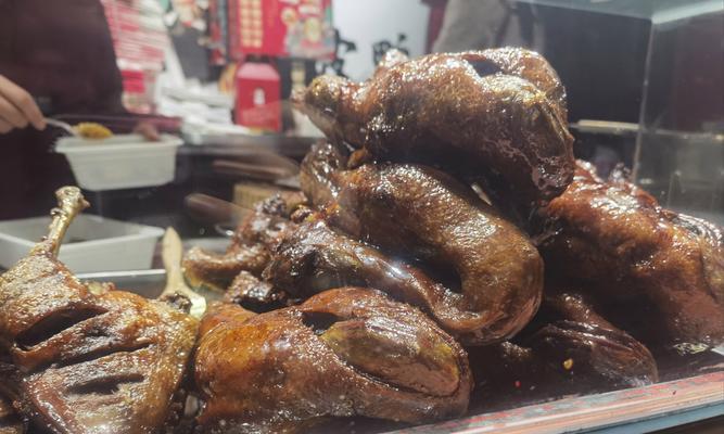 小鸭子的神奇力量（用小鸭子的做法改变生活）-第2张图片-美味行家