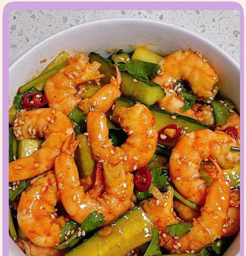香辣凉拌菜，做法大全！（快来学习如何制作美味的香辣凉拌菜吧！）-第3张图片-美味行家