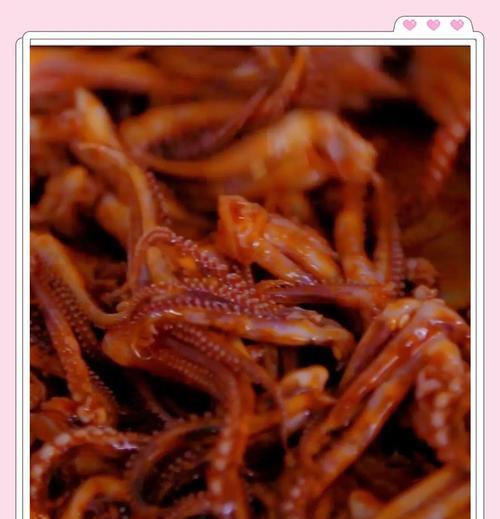 章鱼煲五花肉的制作方法（美味可口，营养丰富的家常菜）-第1张图片-美味行家
