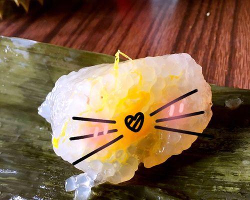 手工制作以西米水晶粽（传统节日中必备的美味佳肴，轻松学会制作）-第1张图片-美味行家