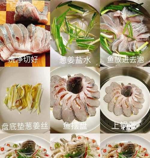 一口香烤青鲇鱼，简单易做的美味佳肴！-第1张图片-美味行家