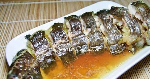 一口香烤青鲇鱼，简单易做的美味佳肴！-第2张图片-美味行家