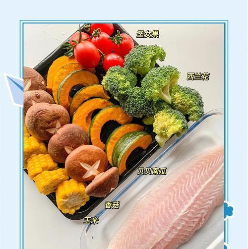 美味健康的香烤龙利鱼（口感鲜美，营养丰富，健康美食的制作方法）-第2张图片-美味行家