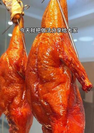 一品锅烧鸭，口感绝佳（教你如何制作一份美味的一品锅烧鸭）-第1张图片-美味行家