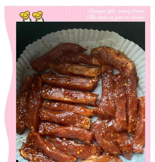 自制野猪肉干（家常制作方法大揭秘，美味健康又省钱！）-第1张图片-美味行家