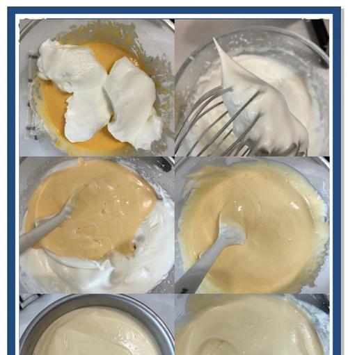 手把手教你做朱古力寂风蛋糕（用最简单的步骤，轻松做出美味的蛋糕）-第2张图片-美味行家