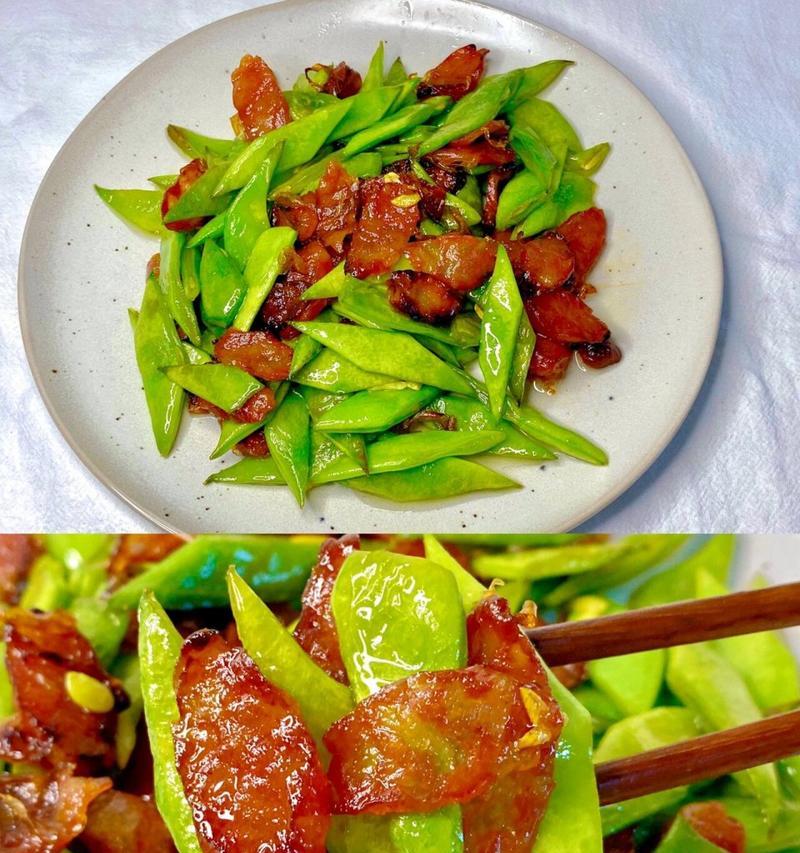 爽口小菜，做法大全（一口小菜，滋味多变，美食不断）-第3张图片-美味行家