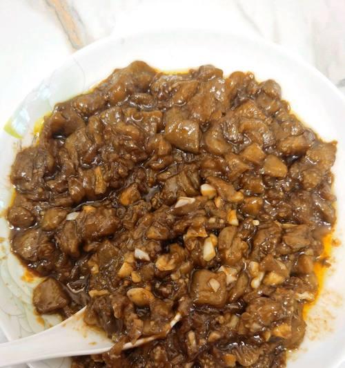 素食美食（口感绝佳，健康营养，五花八门的变化）-第2张图片-美味行家
