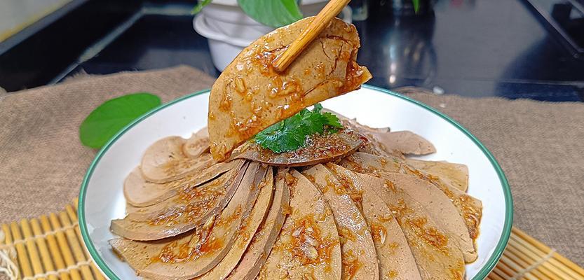 口感鲜美，香气扑鼻，让你回味无穷（口感鲜美，香气扑鼻，让你回味无穷）-第2张图片-美味行家