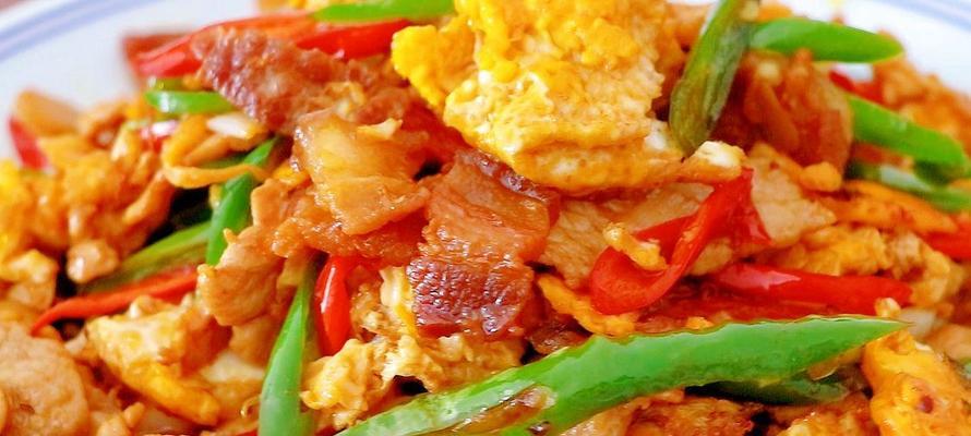 品味一碗香——营养美味的烹饪秘籍-第1张图片-美味行家