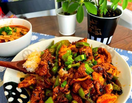 品味一碗香——营养美味的烹饪秘籍-第2张图片-美味行家