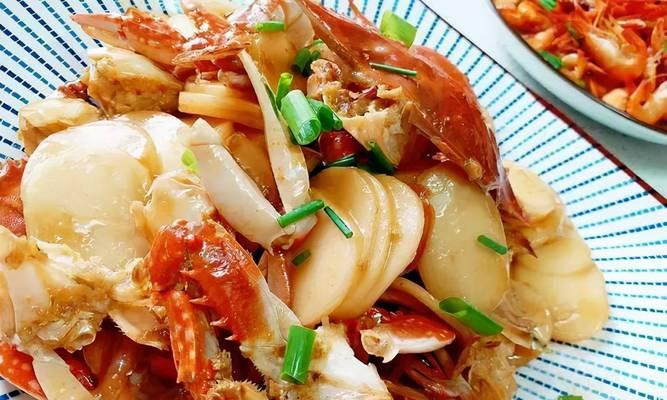 清爽可口，味道鲜美的家常美食（清爽可口，味道鲜美的家常美食）-第2张图片-美味行家