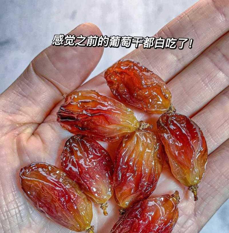 如何正确洗葡萄（不同场合洗葡萄的技巧和注意事项）-第1张图片-美味行家