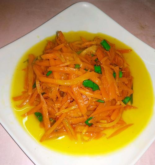 家常美食（简单易学，清爽又营养）-第3张图片-美味行家
