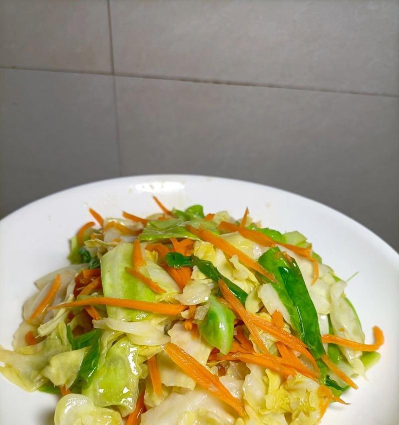 家常美食（简单易学，清爽又营养）-第2张图片-美味行家