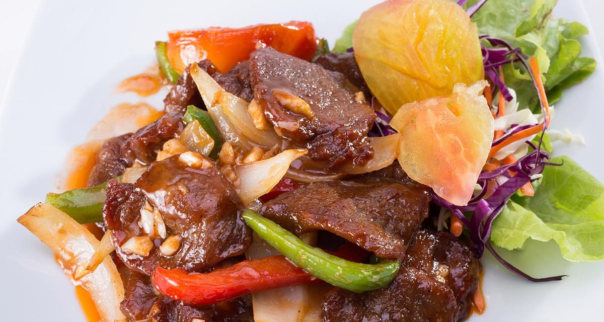 美食分享（一道美味又营养的家常菜，香气四溢，口感鲜美）-第3张图片-美味行家