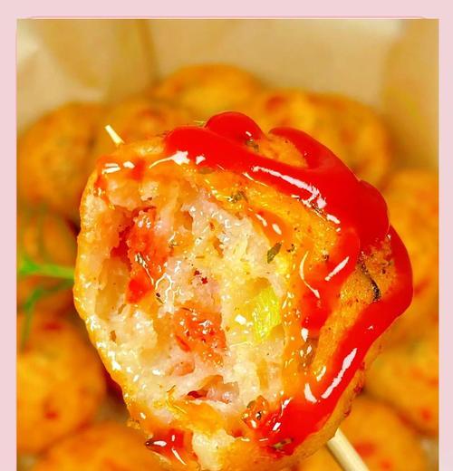 椰香土豆球的制作方法（健康美味的素食选择）-第2张图片-美味行家