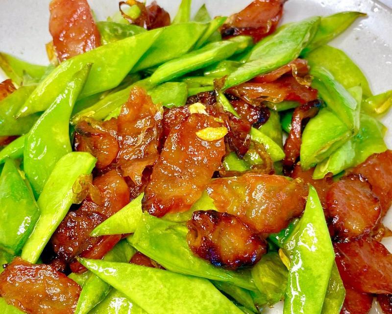 盐水小菜的制作方法及口感介绍（简单易学，口感清爽，让你爱上盐水小菜）-第1张图片-美味行家