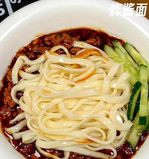 美味新派炸酱的制作方法（做出口感细腻、色泽诱人的炸酱）-第3张图片-美味行家