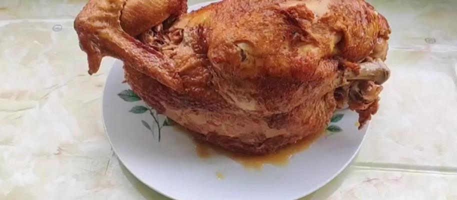 四季豆烧鸡（美味健康的家常菜）-第2张图片-美味行家