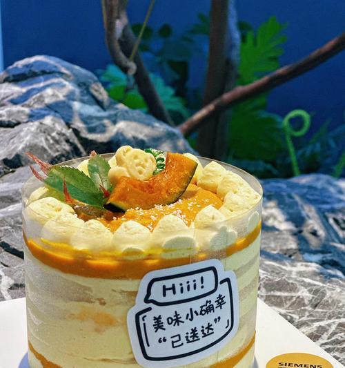 手工制作轻乳酪蛋糕的完美指南（一步步教你轻松做出口感细腻的美味蛋糕）-第2张图片-美味行家