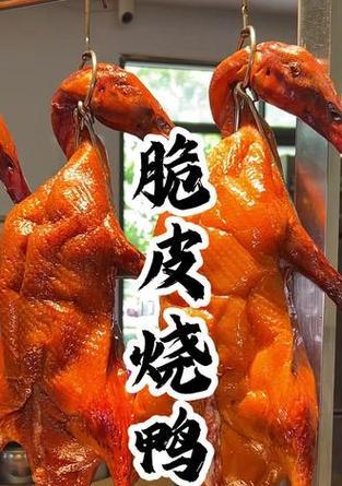 家常美食之板栗烧鸭（秋日美食）-第1张图片-美味行家
