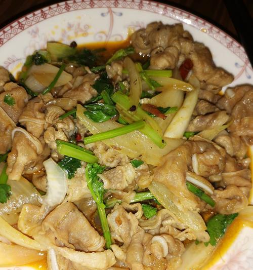 一道美味洋葱炒肥牛的秘诀（如何用洋葱提升肥牛的口感？）-第2张图片-美味行家