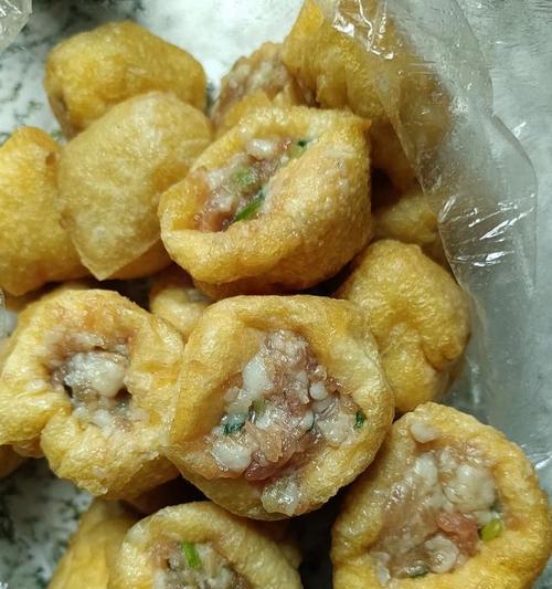 彩椒蚝油豆腐，快乐健康的美食（色香味俱佳的美食，美丽健康的首选）-第1张图片-美味行家