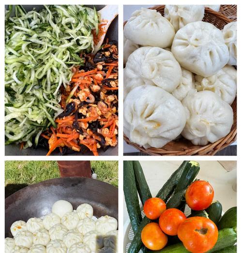 做法详解（包子的美味，不止肉馅）-第2张图片-美味行家