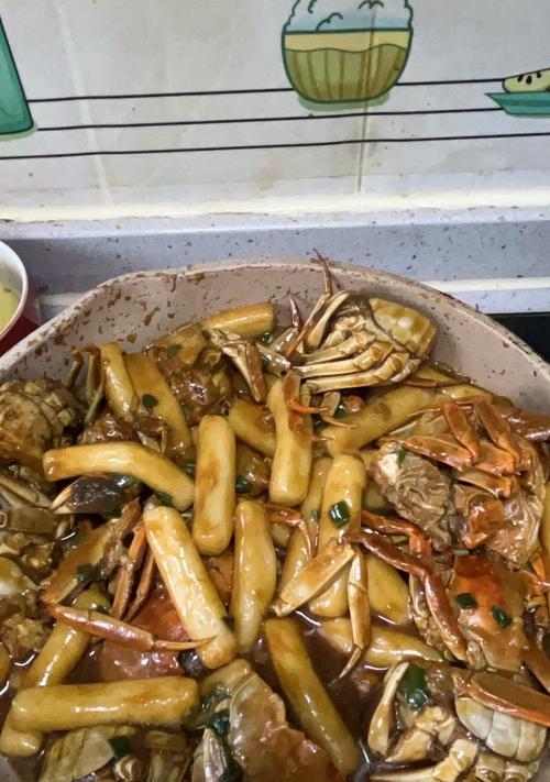 一道鲜香辣口、美味诱人的佳肴！（一道鲜香辣口、美味诱人的佳肴！）-第1张图片-美味行家