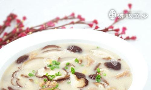 健康美味，香菇瘦肉汤的烹制方法（香菇瘦肉汤，营养丰富的佳肴，一次尝尽滋味）-第2张图片-美味行家