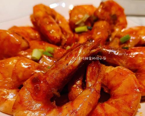 家庭美食（做法简单易学，味道鲜美可口，享受一顿美味的大餐）-第2张图片-美味行家