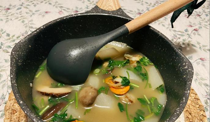 家常美食（营养丰富，味道浓郁，快来学做吧！）-第3张图片-美味行家