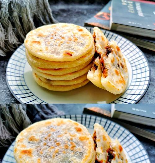 美味又健康的芝麻核桃拌食品（以芝麻拌核桃，为你的健康呈现更多可能）-第2张图片-美味行家
