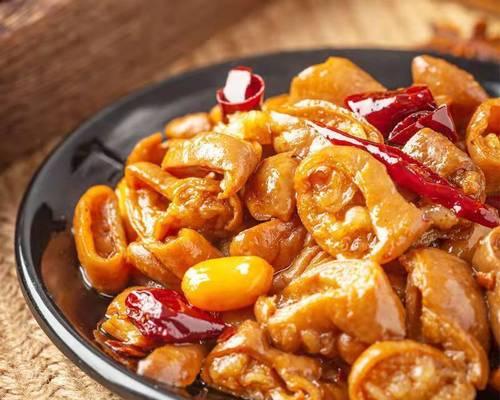 美食天堂（品尝传统美食文化，重拾家乡味道）-第2张图片-美味行家