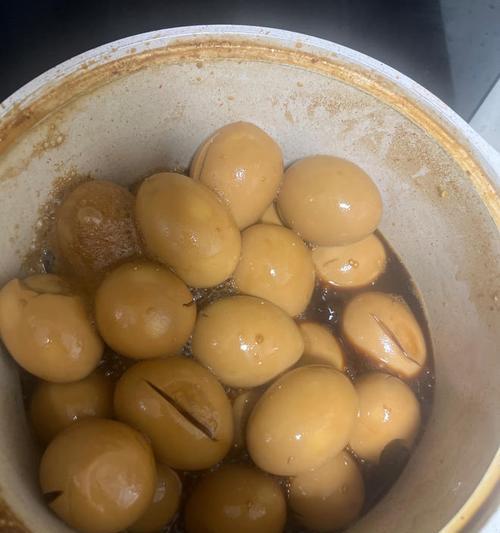 乡巴佬鸡蛋的美食盛宴（用乡村风味烹制鸡蛋，一场味觉盛宴）-第2张图片-美味行家