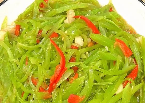 清爽口感，营养丰富，家常美味（清爽口感，营养丰富，家常美味）-第3张图片-美味行家