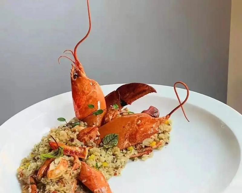 美味可口的XO酱吞拿鱼炒饭（家庭厨房也能做出顶级美食）-第2张图片-美味行家