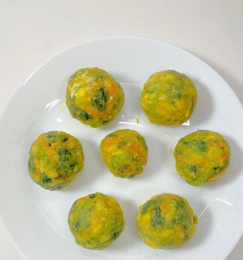 用蔬菜面糊创意烹饪（尝试新的味道，打造健康美食）-第1张图片-美味行家