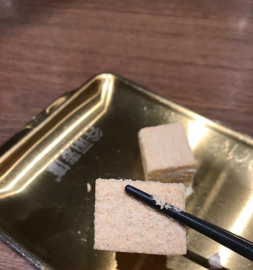新疆名点心巴哈利的制作过程（传承百年的美味，闻香而来的享受之旅）-第2张图片-美味行家