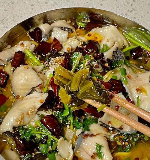 美味芝麻鱼片（快速简单的做法，轻松在家享受美食）-第1张图片-美味行家