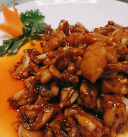 美味芝麻鱼片（快速简单的做法，轻松在家享受美食）-第3张图片-美味行家