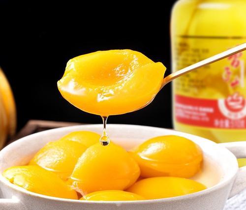 DIY以什锦水果罐头（用新鲜水果制作美味健康的果酱）-第1张图片-美味行家