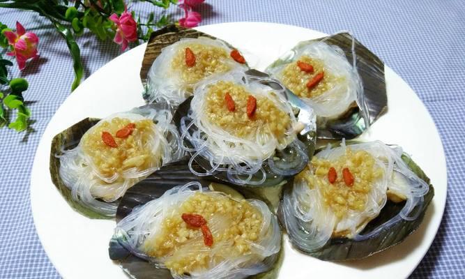 美味蒜蓉带子的做法（口感鲜美，健康营养，简单易做）-第2张图片-美味行家